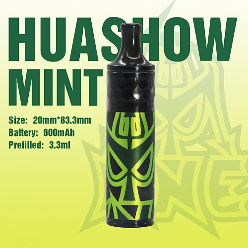 E-Liquid