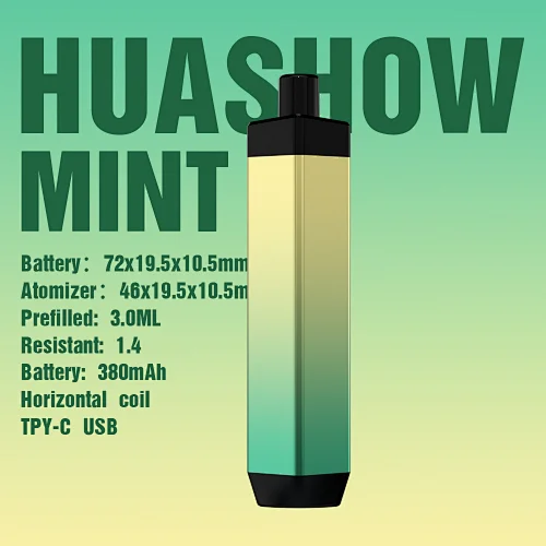 Huashow Vape