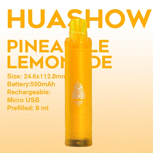 Mione Vape