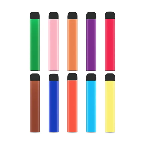 Moge Vape