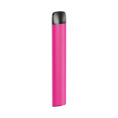 Ultrathin Bar