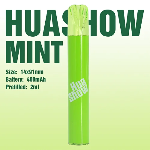 Huashow Vape