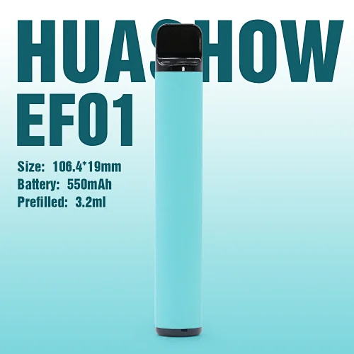 Huashow Vape