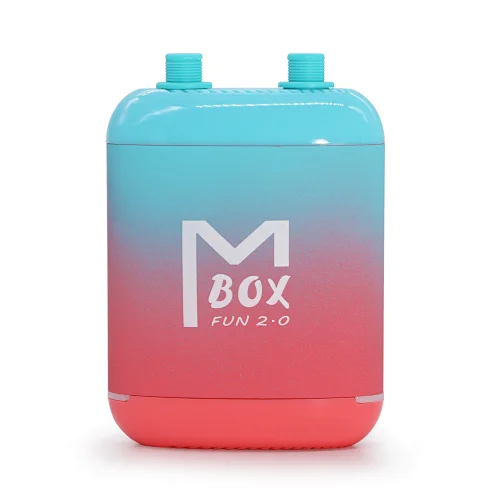 Mione Vape