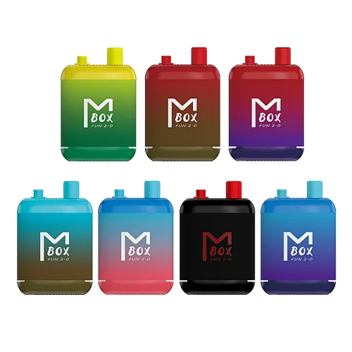 Mione Vape