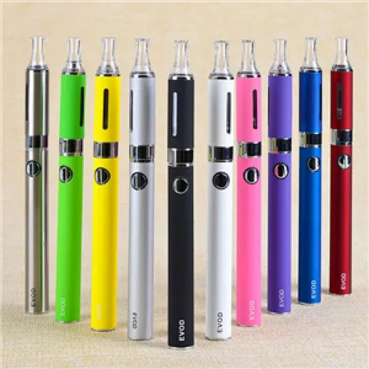 EVOD Disposable Vape Pen - High-Quality and Convenient