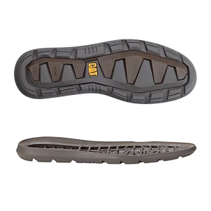 Existing Mould work shoe soles