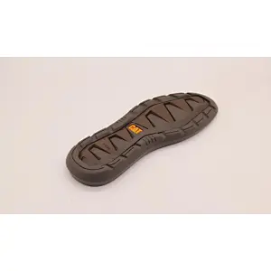 Existing Mould work shoe soles