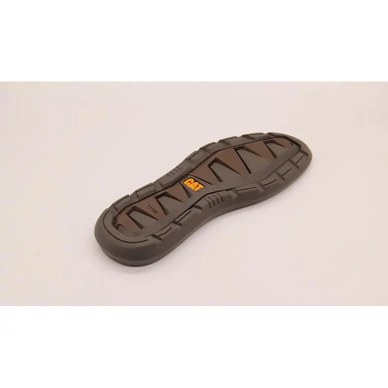 Existing Mould work shoe soles