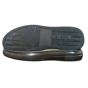 Existing Mould Rubber Sneaker shoe soles