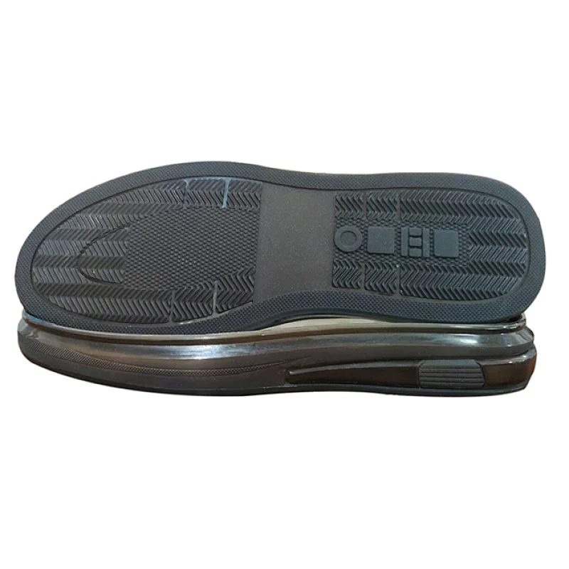 Existing Mould Rubber Sneaker shoe soles