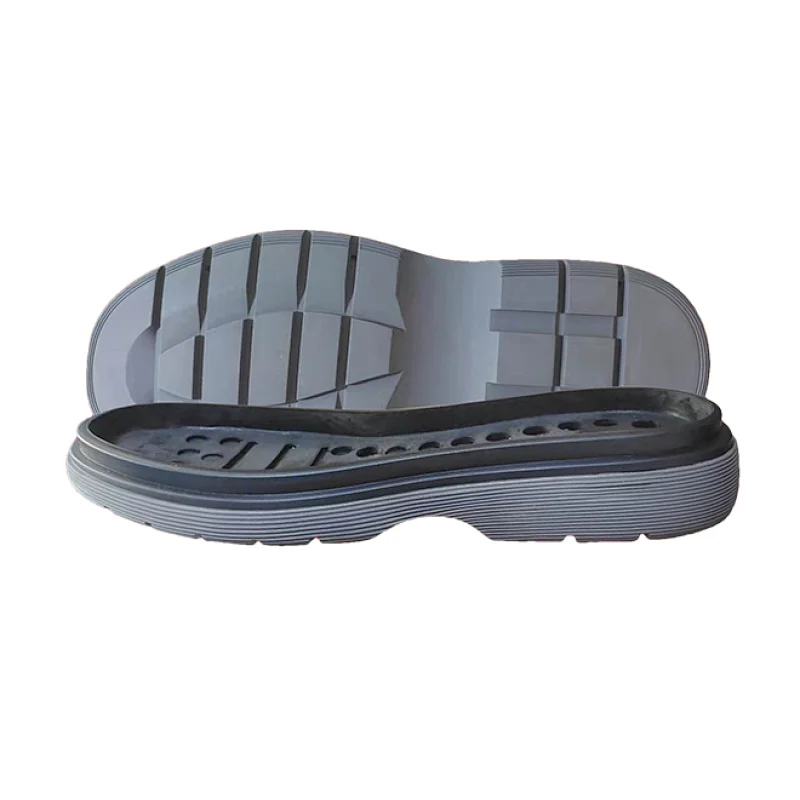 Existing Mould sports shoe soles