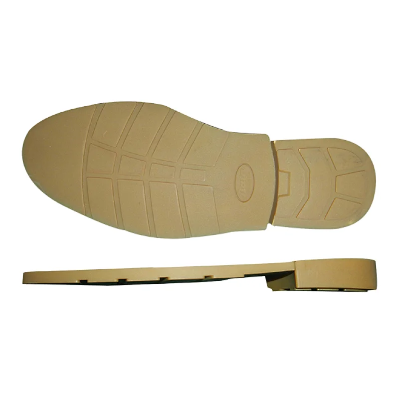 Existing Mould Men shoe sole