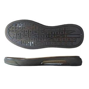 Existing Mould Rubber Sneaker shoe soles