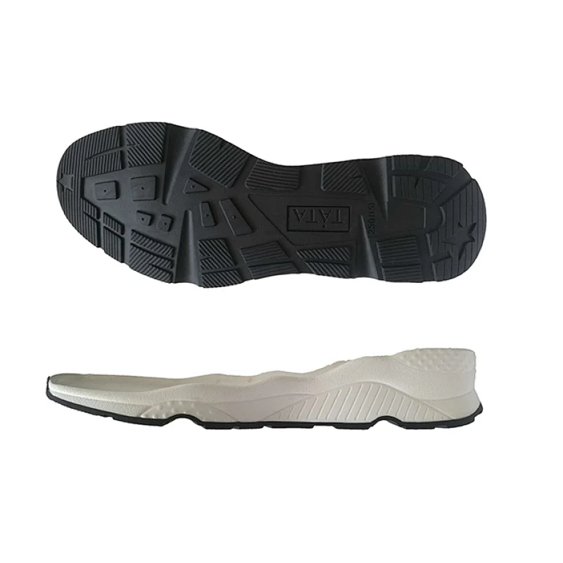 Rubber Sneaker shoe soles