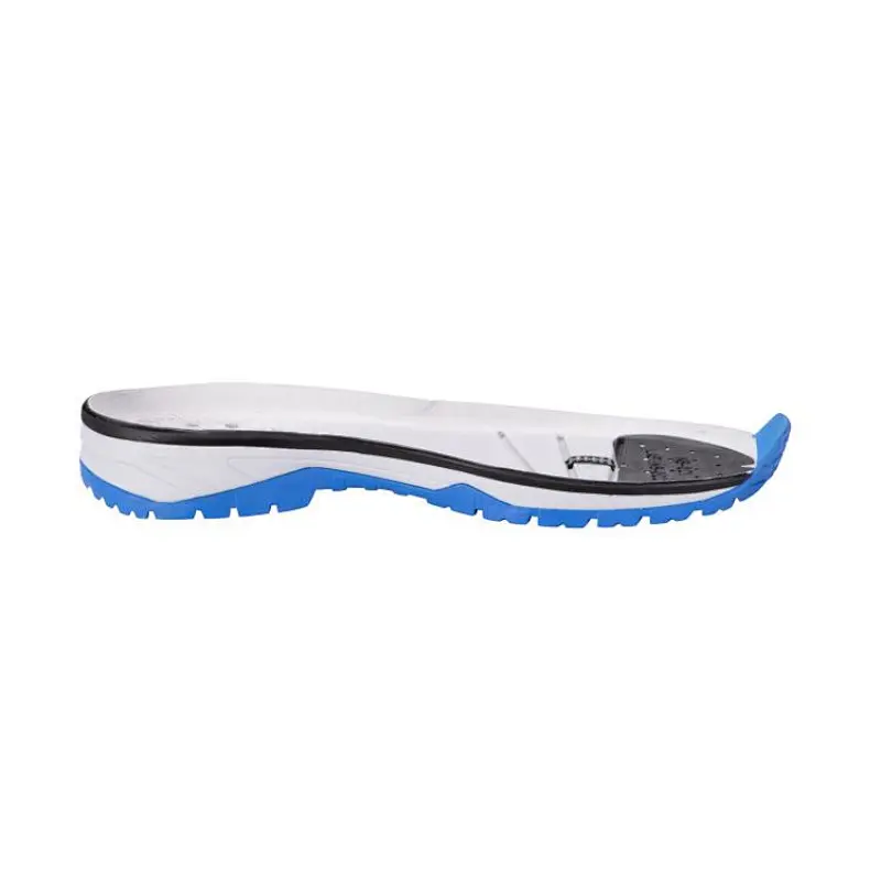Existing Mould work shoe soles