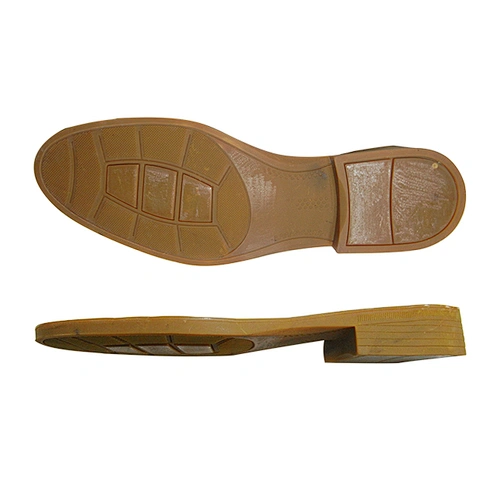 Existing Mould Men shoe sole