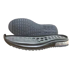 Existing Mould sports shoe soles