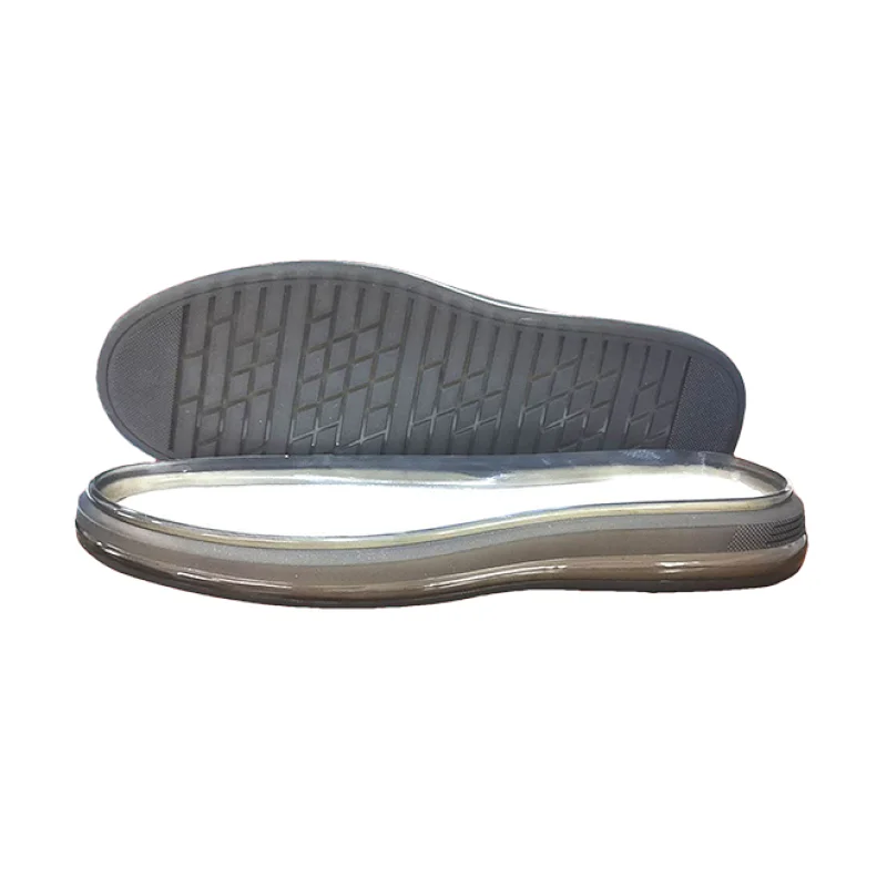 Existing Mould Rubber Sneaker shoe soles