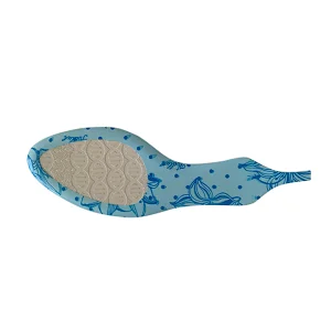 rubber high heel sole