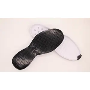 Existing Mould work shoe soles