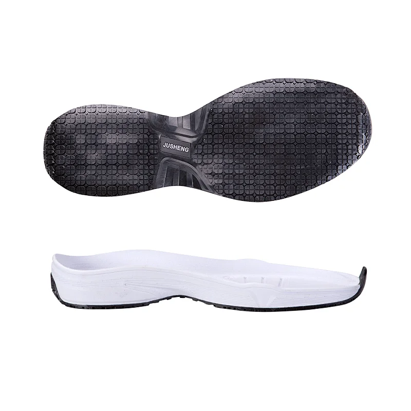 Existing Mould work shoe soles
