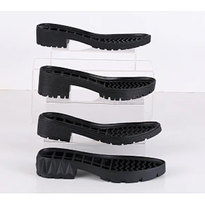 Men shoe sole
