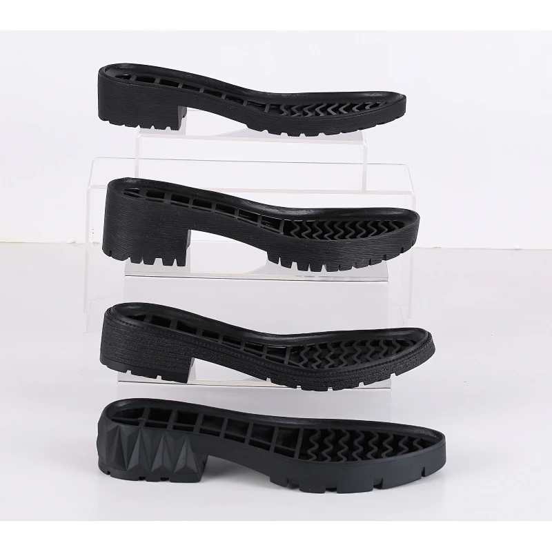 Men shoe sole