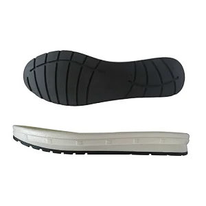 Rubber Sneaker shoe soles