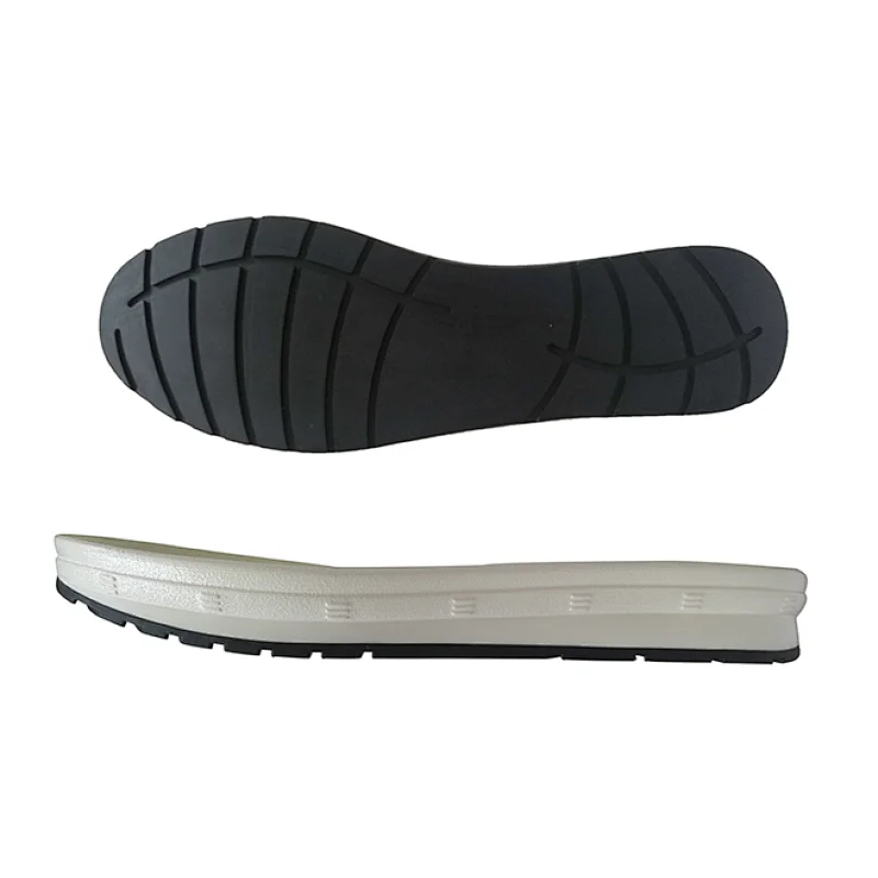 Rubber Sneaker shoe soles
