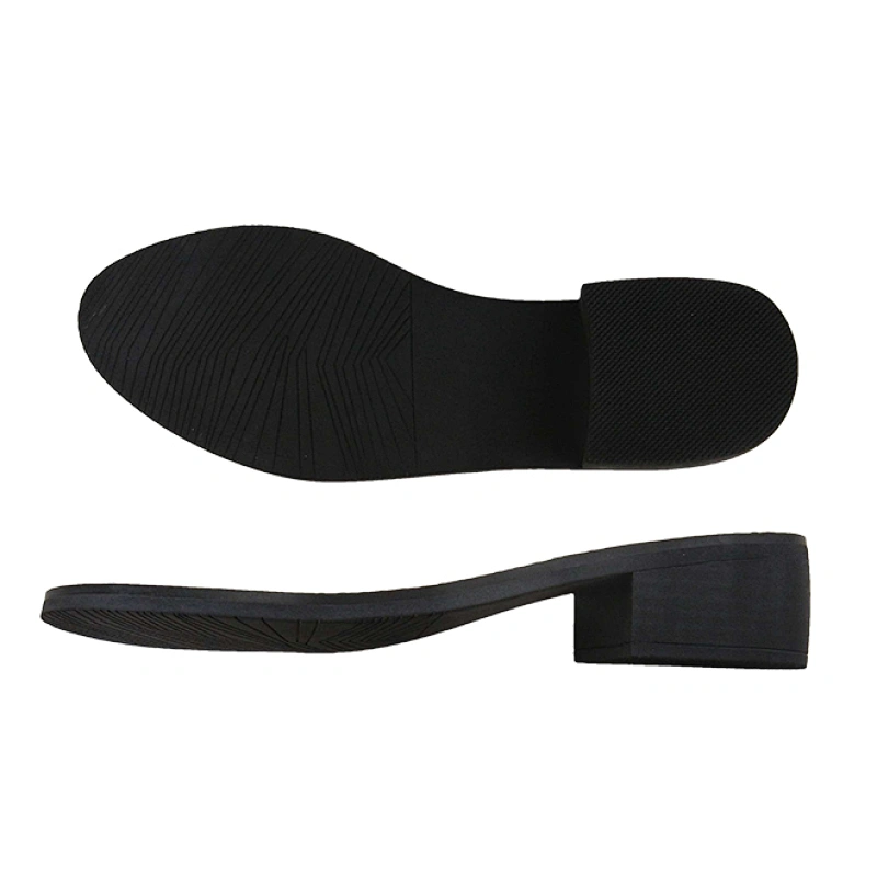 Existing Mould Women High heel shoe sole