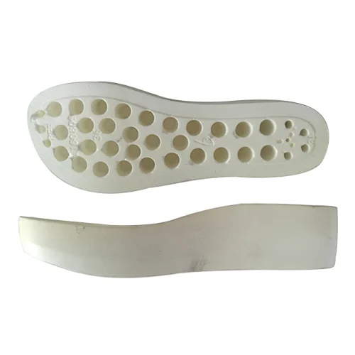 Women's thick bottom high heel sole