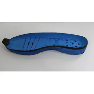 Existing Mould work shoe soles