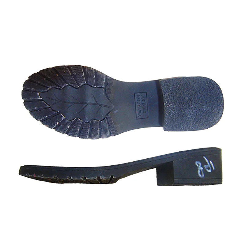 Existing Mould Women High heel shoe sole