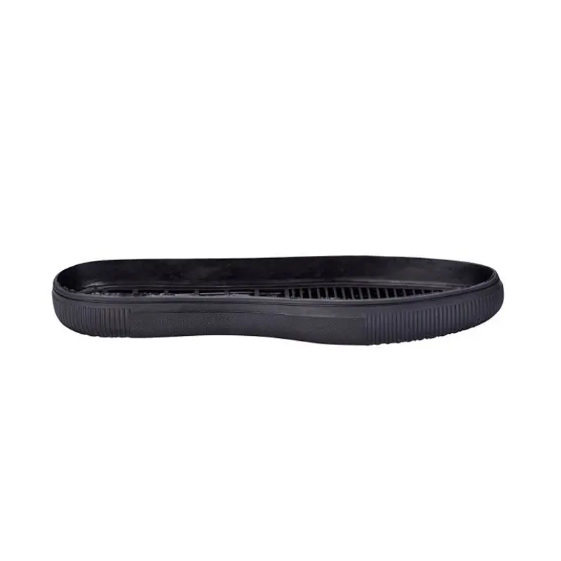 Existing Mould work shoe soles