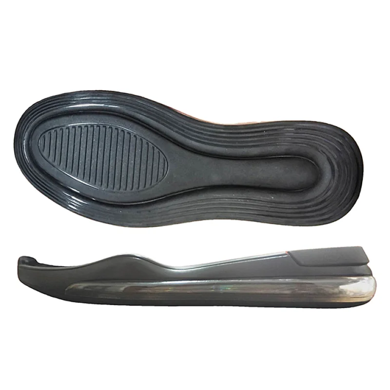 Existing Mould Rubber Sneaker shoe soles