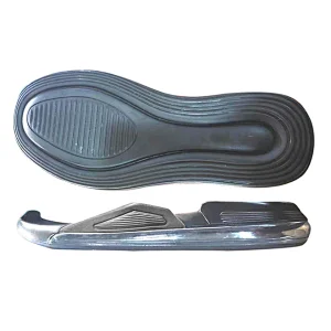 Existing Mould Rubber Sneaker shoe soles