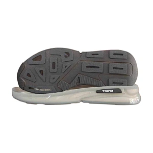 Existing Mould sports shoe soles
