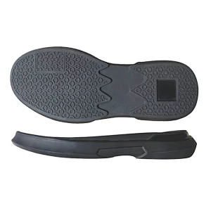 Existing Mould Rubber Sneaker shoe soles