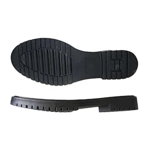 Existing Mould Women High heel shoe sole