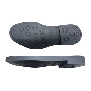 Existing Mould Men shoe sole