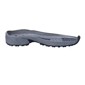 Existing Mould work shoe soles