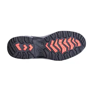 Existing Mould work shoe soles