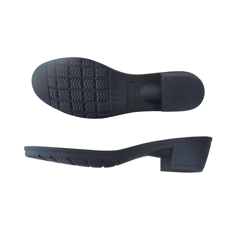 Existing Mould Women High heel shoe sole