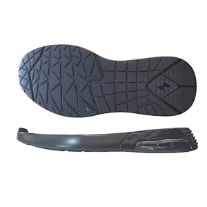 Existing Mould Rubber Sneaker shoe soles