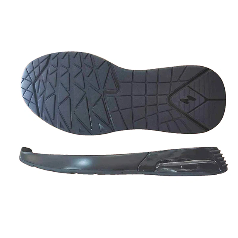Existing Mould Rubber Sneaker shoe soles