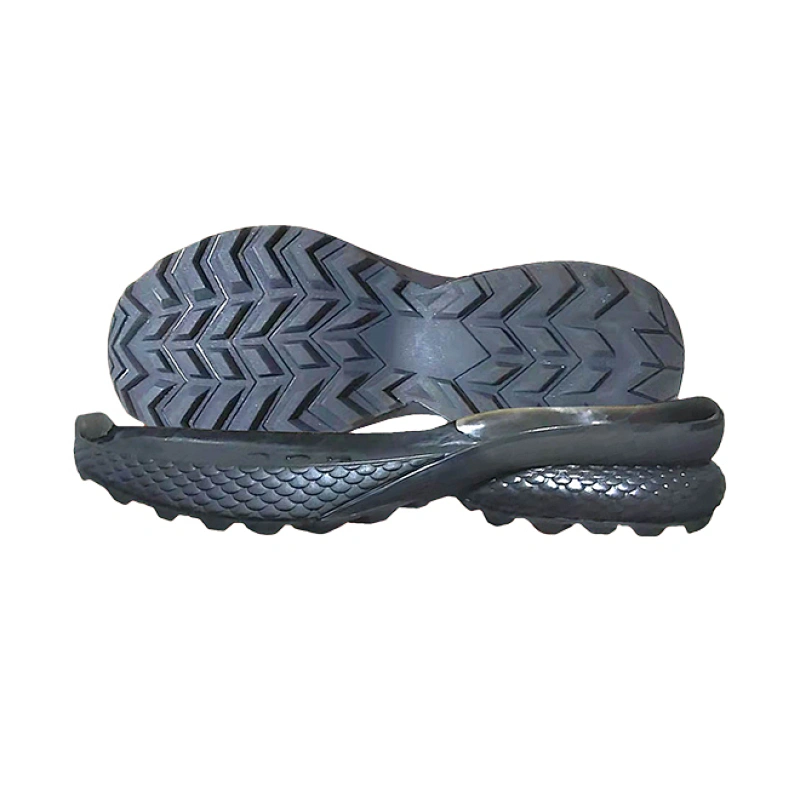 Existing Mould sports shoe soles