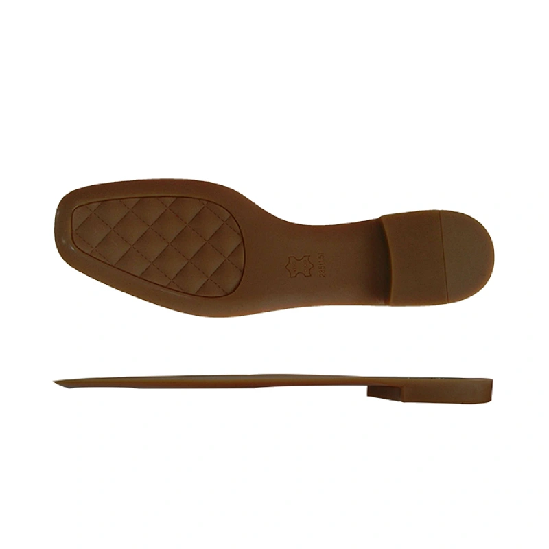 Existing Mould Men shoe sole