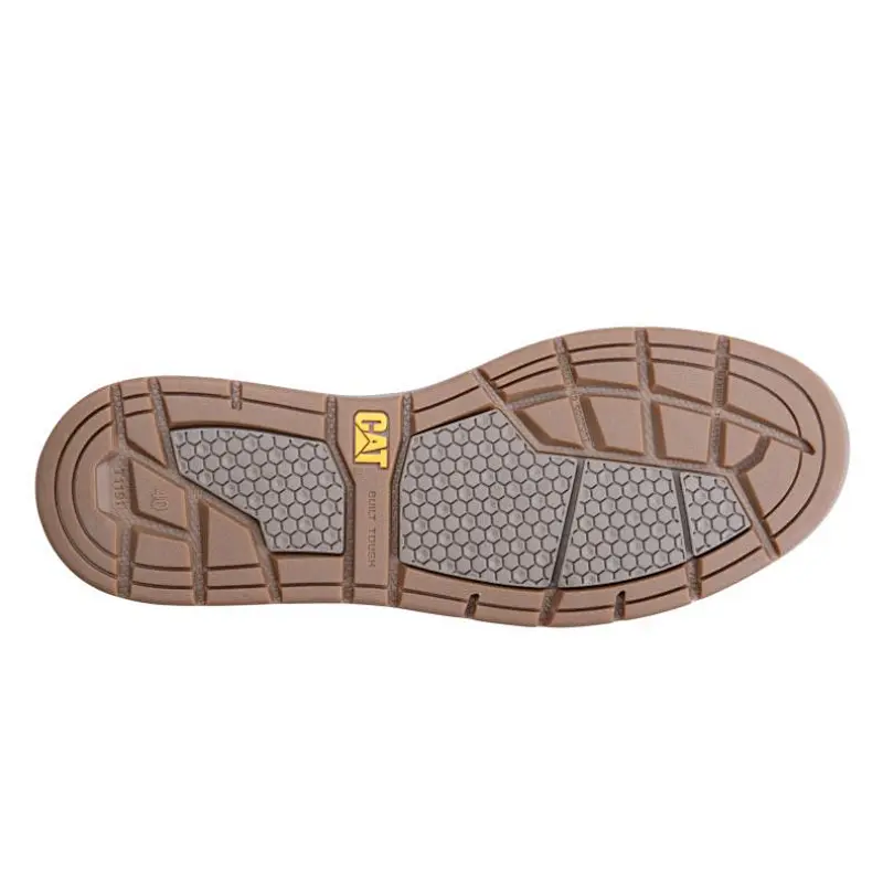 Existing Mould work shoe soles