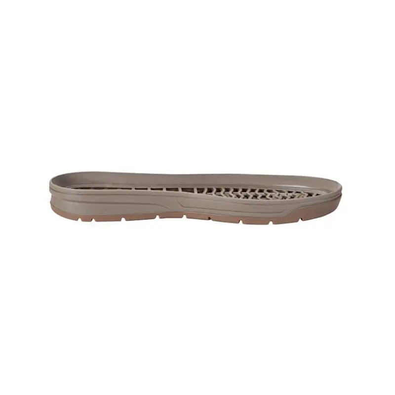 Existing Mould work shoe soles
